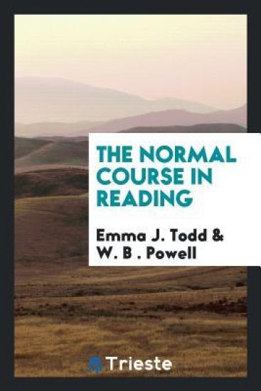 The Normal Course in Reading