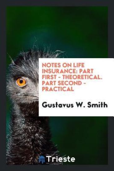Notes on Life Insurance