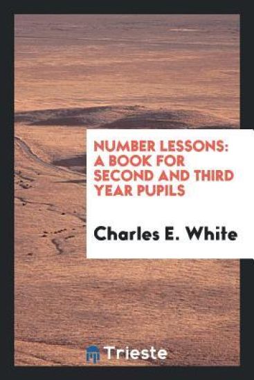 Number Lessons