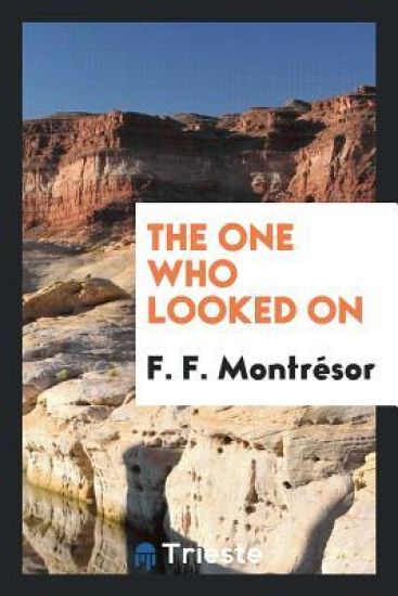 The One Who Looked on
