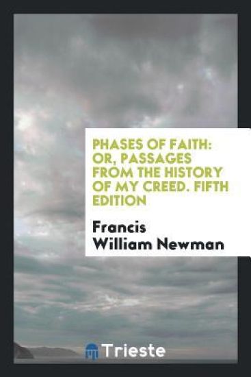 Phases of Faith