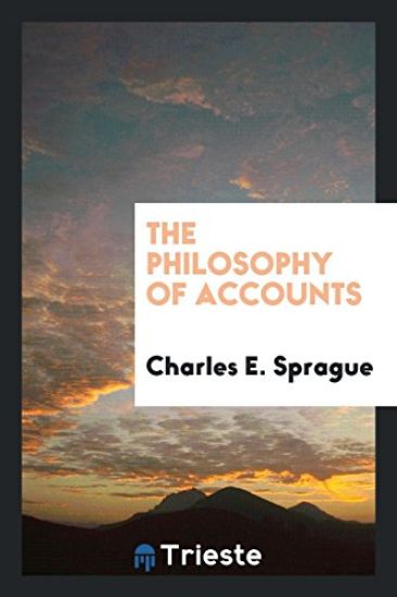 The Philosophy of Accounts