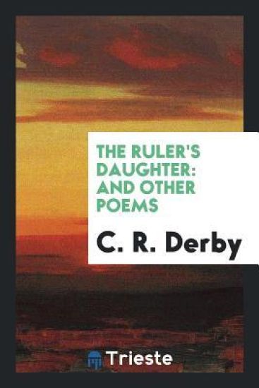 The Ruler's Daughter