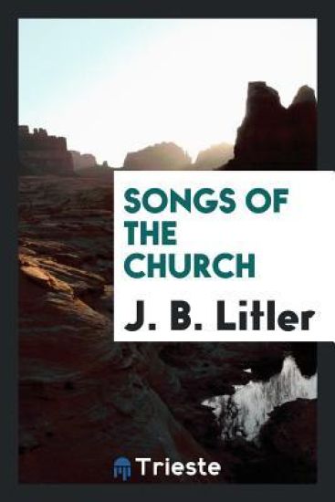 Songs of the Church