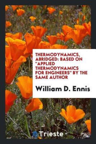 Thermodynamics, Abridged