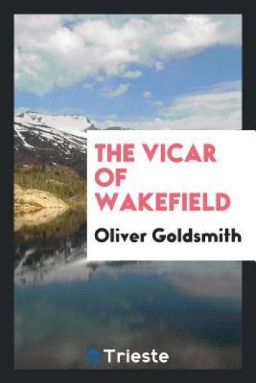 The Vicar of Wakefield