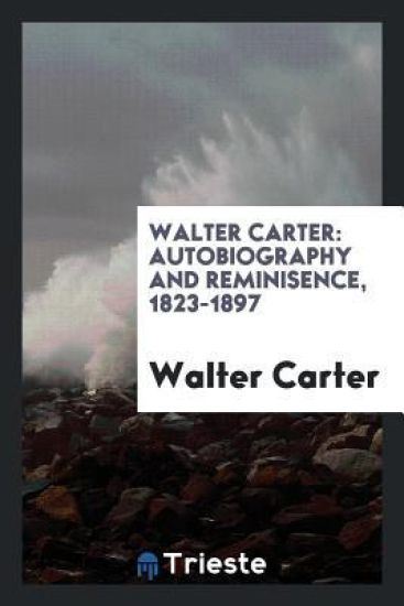 Walter Carter