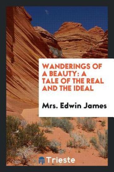 Wanderings of a Beauty