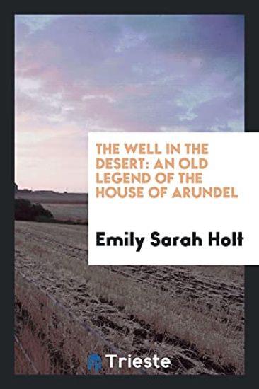 The Well in the Desert