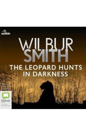 The Leopard Hunts in Darkness