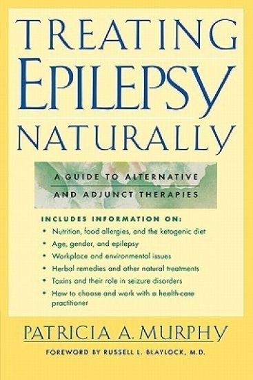 Treating Epilepsy Naturally