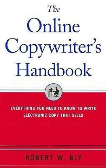 The Online Copywriter's Handbook