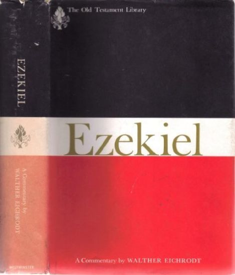 Ezekiel (OTL)
