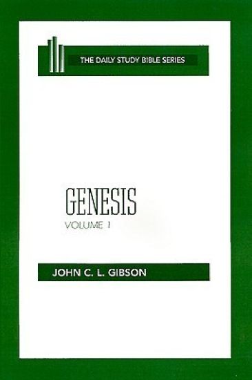 Genesis Vol1 Hc (Dsb)