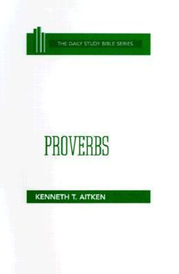 Proverbs H/B Dsb