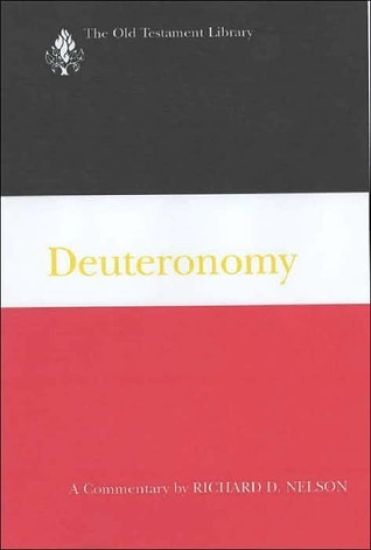 Deuteronomy