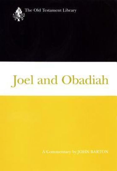 Joel and Obadiah
