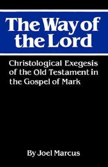 The Way of the Lord