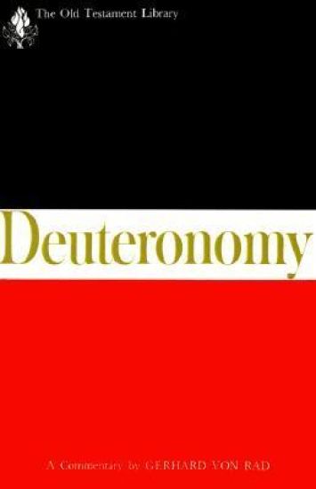 Deuteronomy
