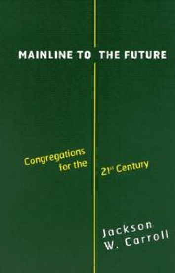 Mainline to the Future