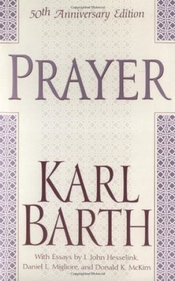 Prayer, 50th Anniversary Edition