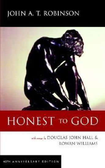 Honest to God, 55th Anniversary Edition