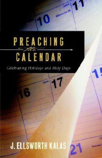 Preaching the Calendar
