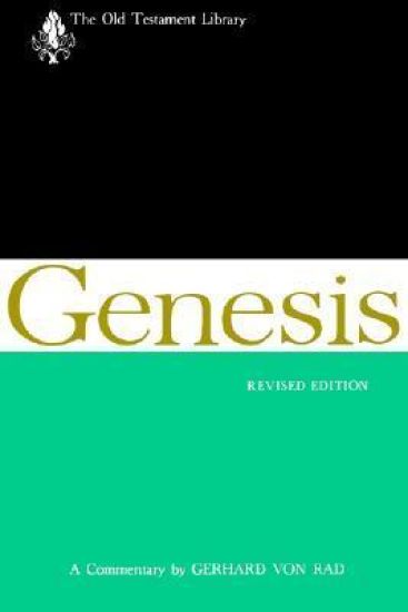 Genesis, Revised Edition