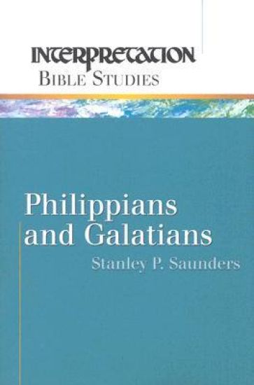 Philippians and Galatians