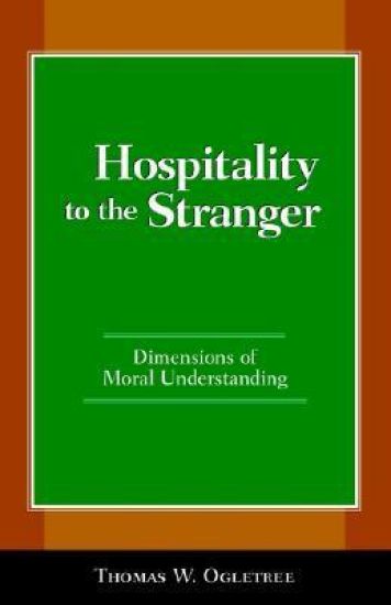 Hospitality to the Stranger