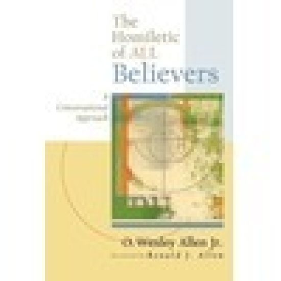 The Homiletic of All Believers