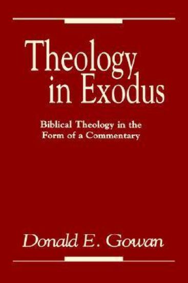 Theology in Exodus