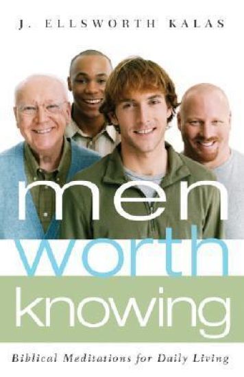 Men Worth Knowing