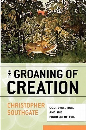 The Groaning of Creation