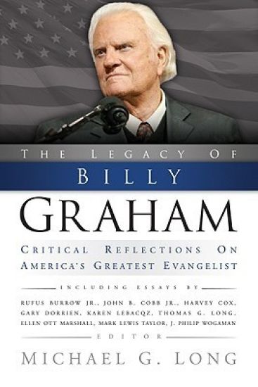 The Legacy of Billy Graham