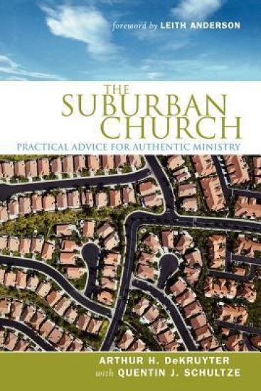 The Suburban Church