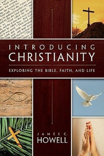 Introducing Christianity