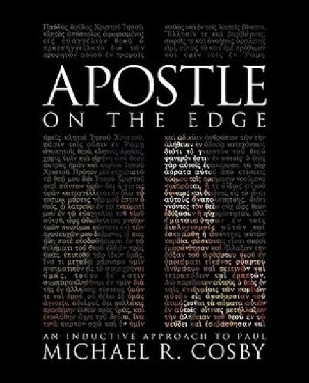 Apostle on the Edge