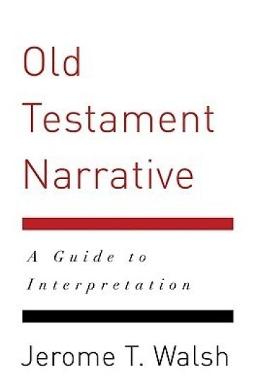 Old Testament Narrative