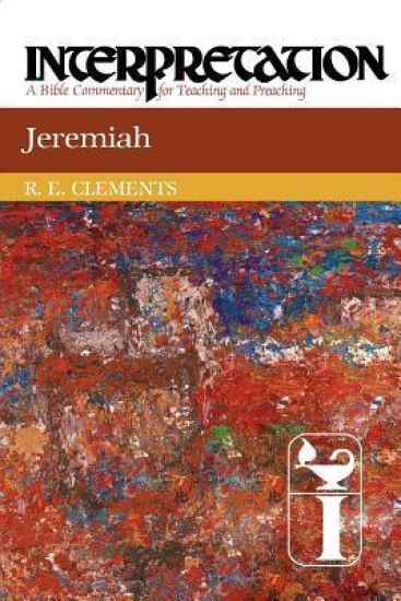 Jeremiah