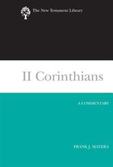 II Corinthians