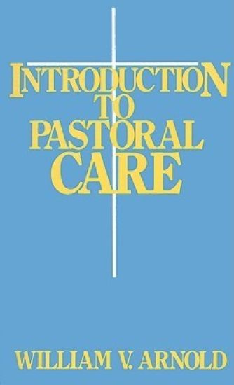 Introduction to Pastoral Care
