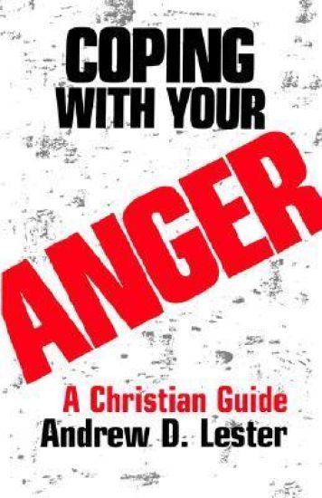 Coping with Your Anger