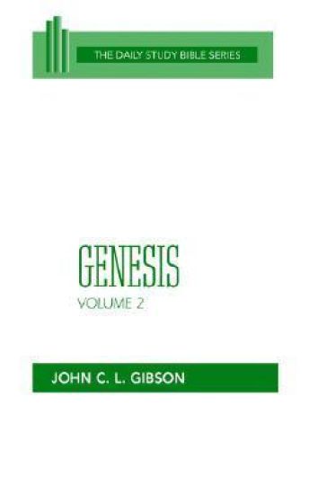 Genesis, Volume 2