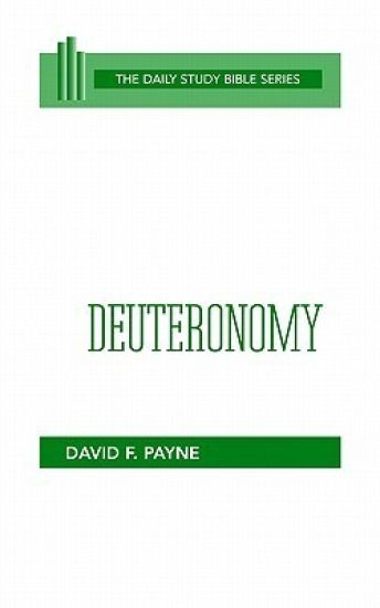 Deuteronomy