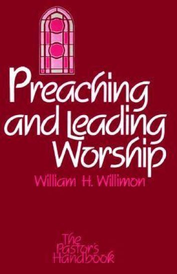 Preaching and Leading Worship