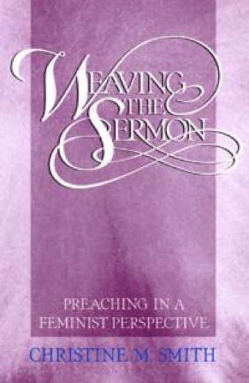 Weaving the Sermon