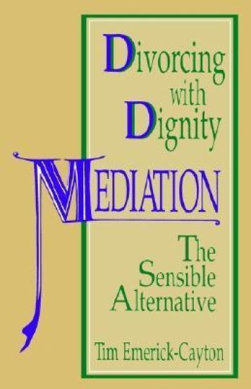 Divorcing with Dignity