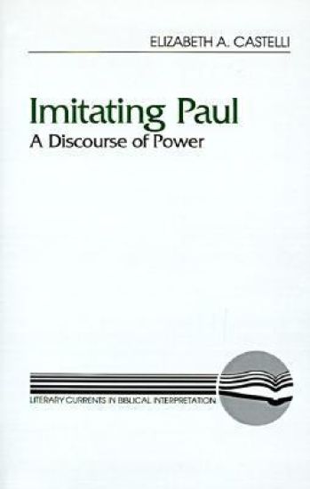 Imitating Paul