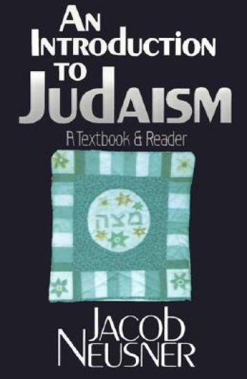 An Introduction to Judaism